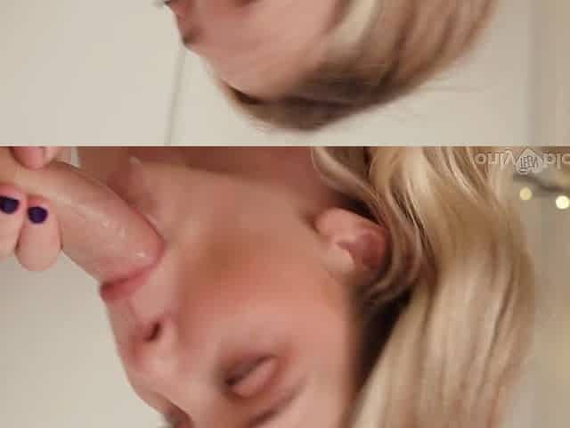 Sophia Sterling delivers passionate hungry big penis