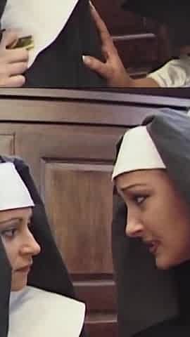 God's perverted servants - DVD