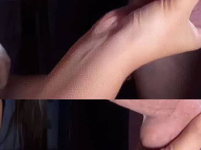 SISTER-IN-LAW WENT TO CLEAN THE HOUSE AND WAS CAUGHT BY