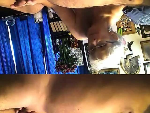 My Dumb Cunt Fuck Toy Debbie being dominated by her Master