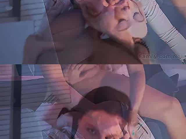 tinder hotty gets banged in her large butt