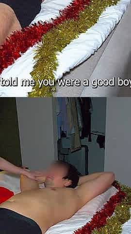 He Was a Good Boy This Year so I Allowed Him to Fuck My Bestie for Christmas - Programmerswife