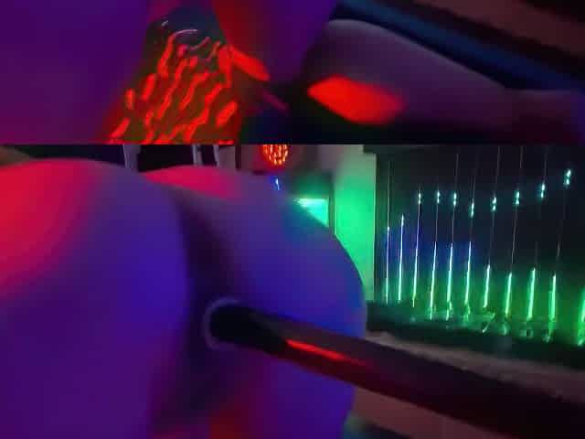 Pool Table Pleasure