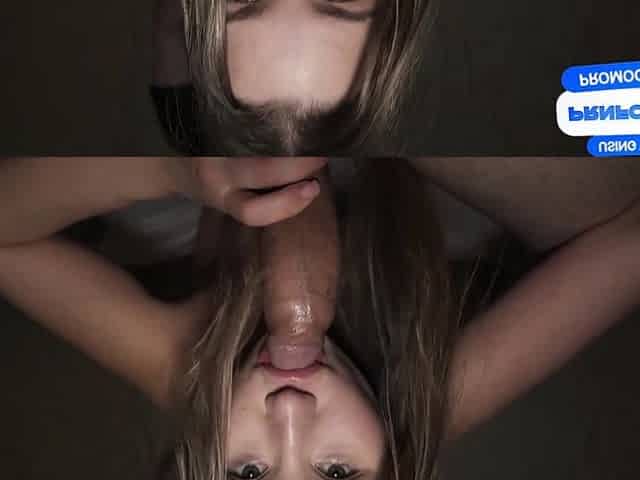 Rough and extreme, immense salami spit roasts curvy 18-25