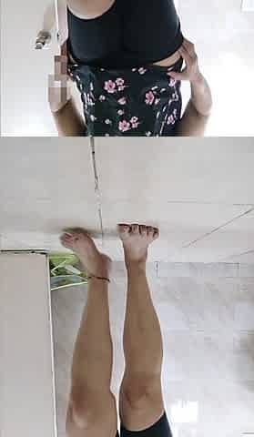 Hardcore Orgasm