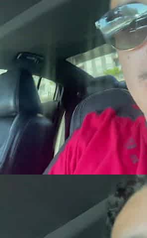 Car Oral-sex