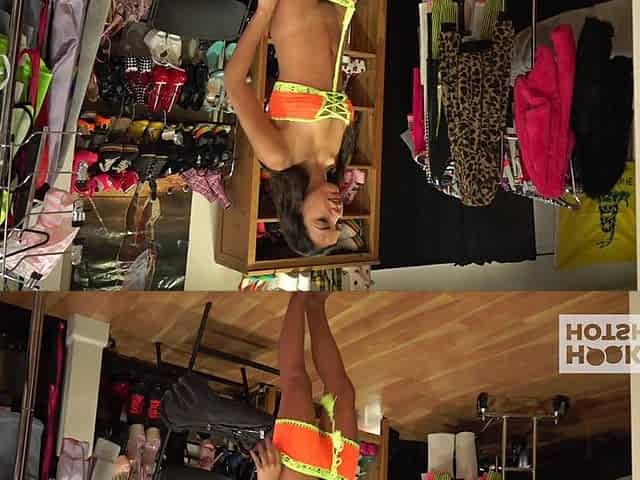 Bts - Gorgeous Rachel Rivers Begs to Get Fucked by Bryan Gozzling!