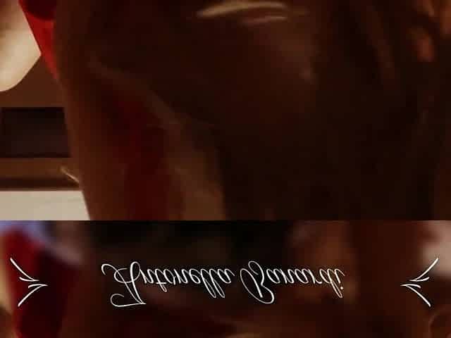 Hermosa y fleshly mujer me folla y yo solo llevaba una pizza???