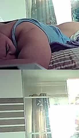 Massage Turns Rough as Her Ass Gets Pounded Hard