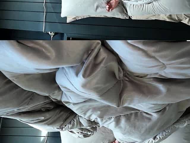 Amateur Thai teen needs her sperm dosage
