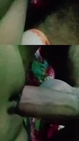 18 Year Old Slim Hot Lady Ready to Fuck Her Stepbrother. Indian Village Desi Hot Girl Tight Pusssy Fuking XXX Video in Hindi. in