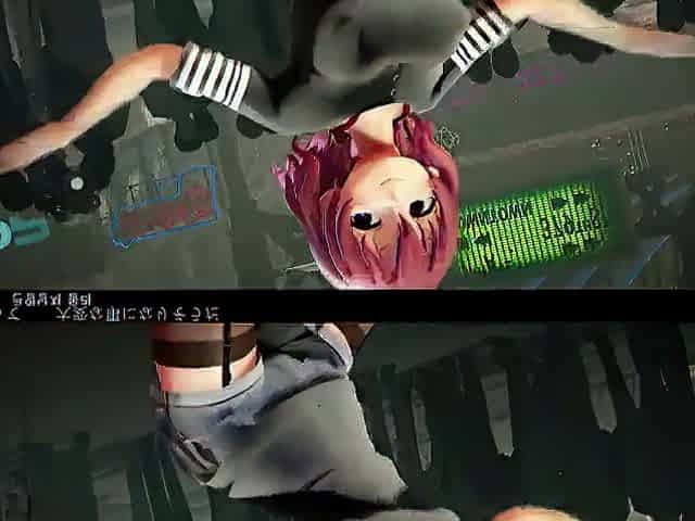 MMD Animation by MM3077 Excuse Dance