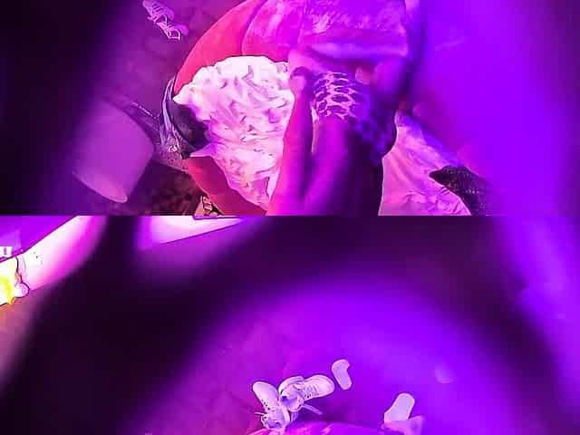 Hot amateur hidden cam