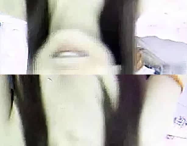 Tiny Asian Amateur with Pink Nipples on Webcam