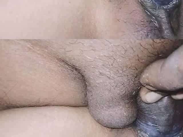 Our Sister-in-law Enjoyed the Full Fun of Fucking Tonight