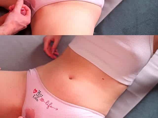 No Penetration, Please! My Boyfriend Might Be Mad! Horny