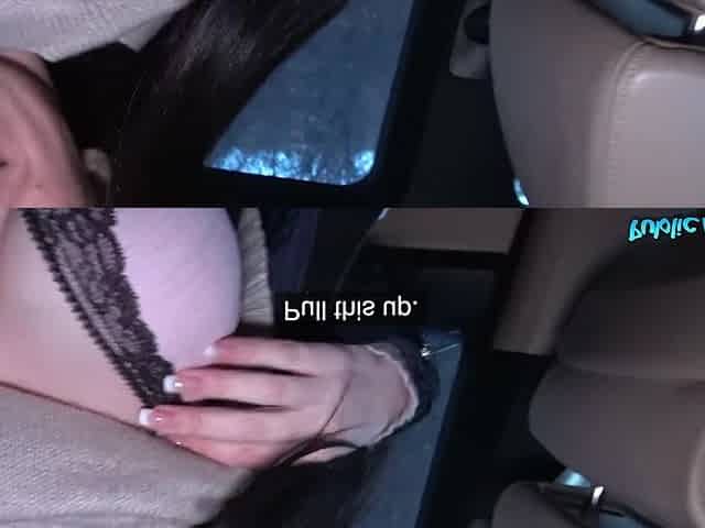 Naughty slut incredible adult scene