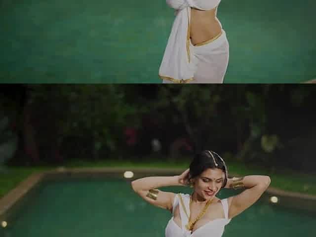 Indian breasty MILF amazing sex story
