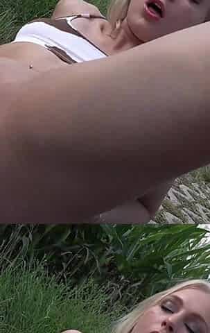 Anal outdoor
