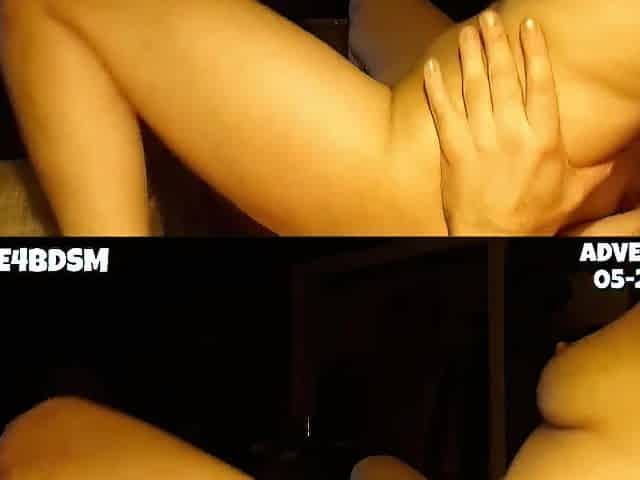 Adventure three - Couples Sex
