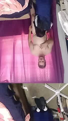 18 Year Old Slut on Her Knees & Fucked Doggy Style Like a Slut