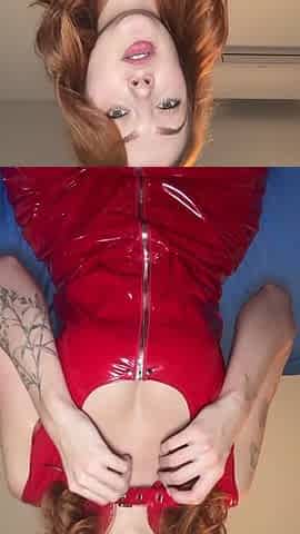 Jerk of Instruction with My Big BBC Dildo