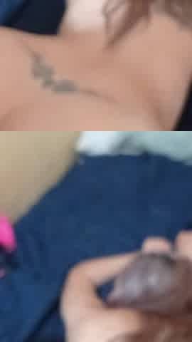 Anal and Vaginal Sex