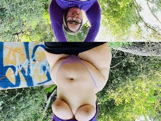 Beautiful BBW