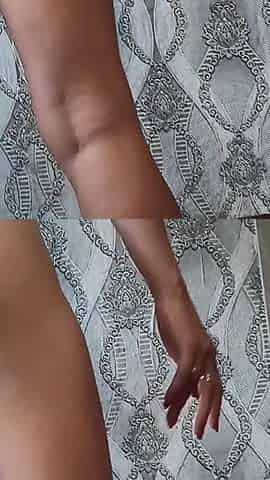 Anal Sex While Standing