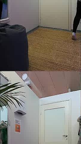 mother I'd like to fuck is masturbating in solarium whilst enjoying fake sun