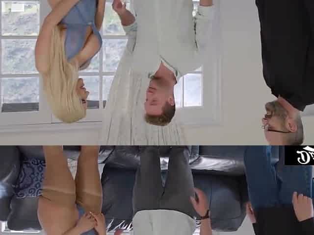 London River, Savannah Bond And Jessica Ryan In Make My Milf Cum Load 4 Compilation