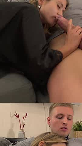 Fuck This Education, Fuck Me Hard": School Girl Pleases Teacher Big Cock