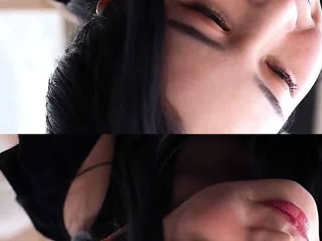 Fucked My Lonely Japanese Stepmom In Australia (Decensored)