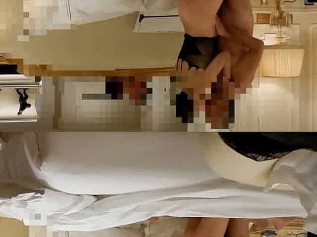 soumise mon maitre a l hotel