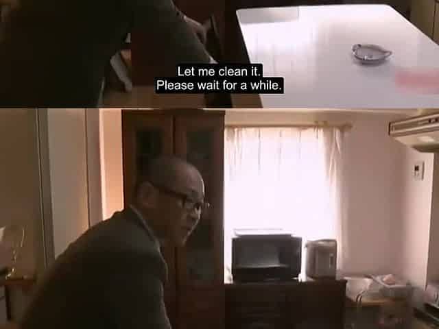Htms-021 a History of Lust - the Apartment Complex - Part 1-3 - English Subtitles by Erojapanese