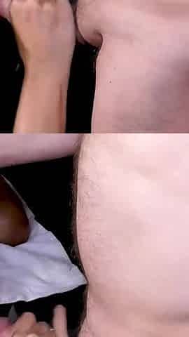 Mommy Loves to Get Creampied in a Gangbang While Husband Is Not Arround Pt1