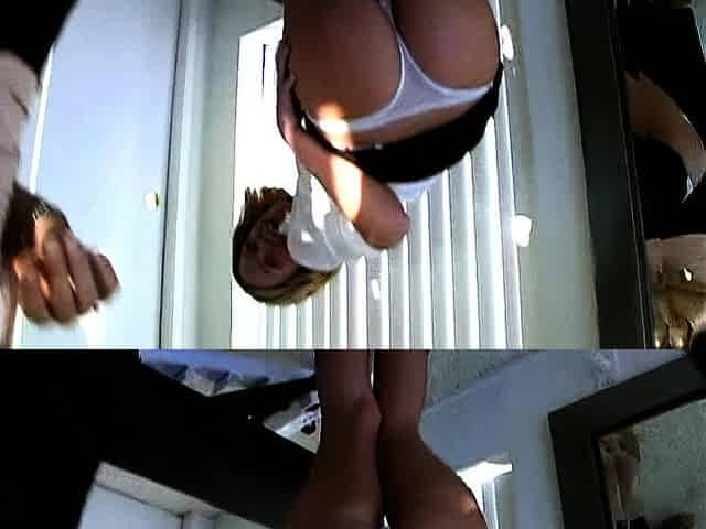 Mature brunette hookup amateur milf gives blowjob