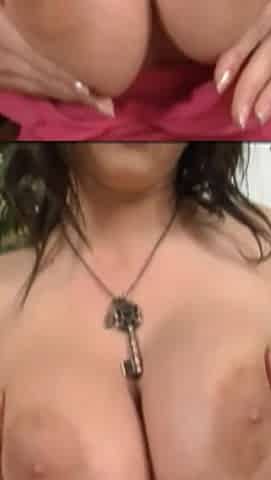 Huge Cock for Nasty Holes - Vol. #05