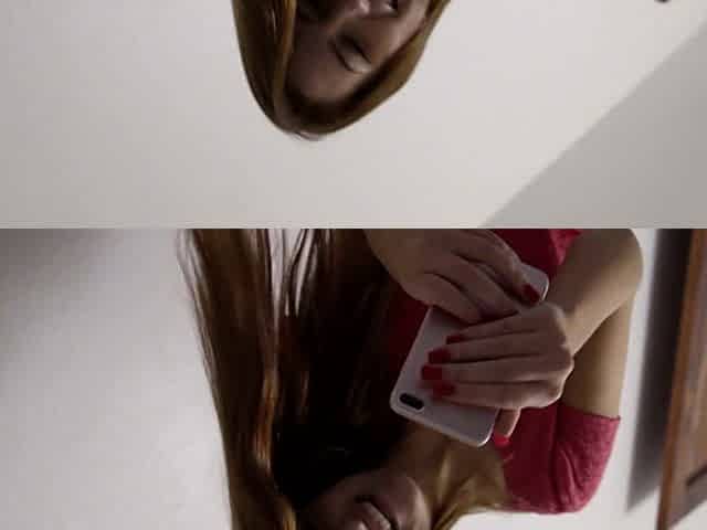 Stuck petite teen stepsister gets fucked