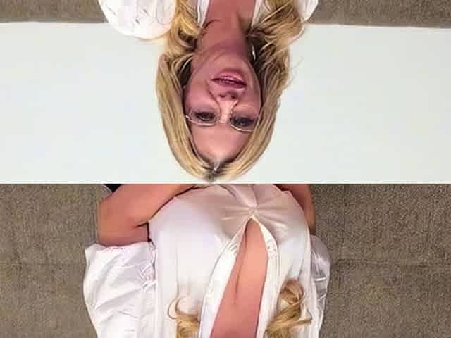 Misty Caitlin: Busty HR Manager Bangs New Hire