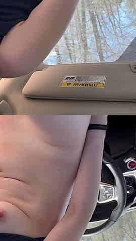 Car Sex