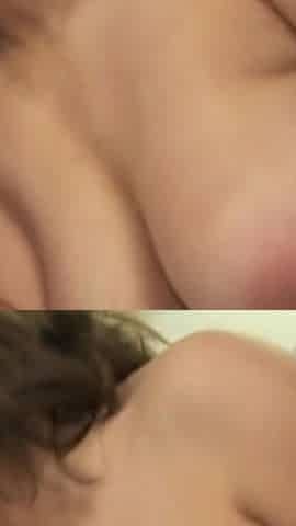 This Beauty Has Beautiful Tits and Sweet Pussy for Rough Fucking