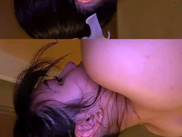 Satou Haruka sexy amateur Asian model in hardcore fun