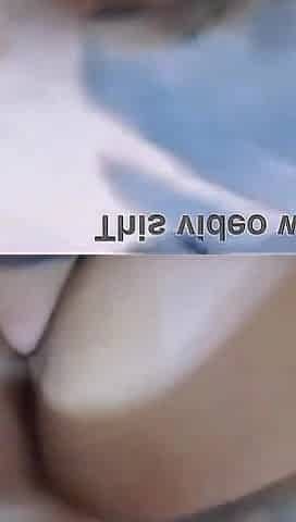 Hot Blonde Big Tits in Tight Shorts Fucking in Various Positions and Get Cum on Ass