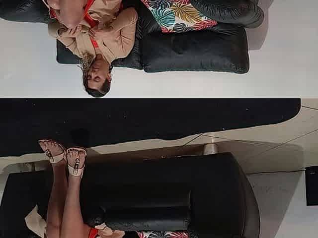 Real cheating wife trying to get preggo by the neighbour.