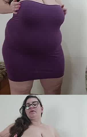 New Dress