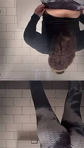 TEACHERS GIANT BOOTY NEARLY GOT BANNED