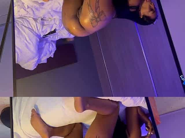 Amateur deep throat and creampie with molten tattoo woman - stunning XXX!