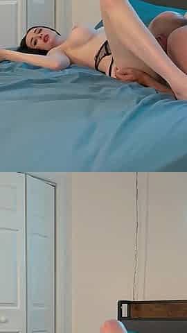 Violet Voss Is the Perfect Sex Doll