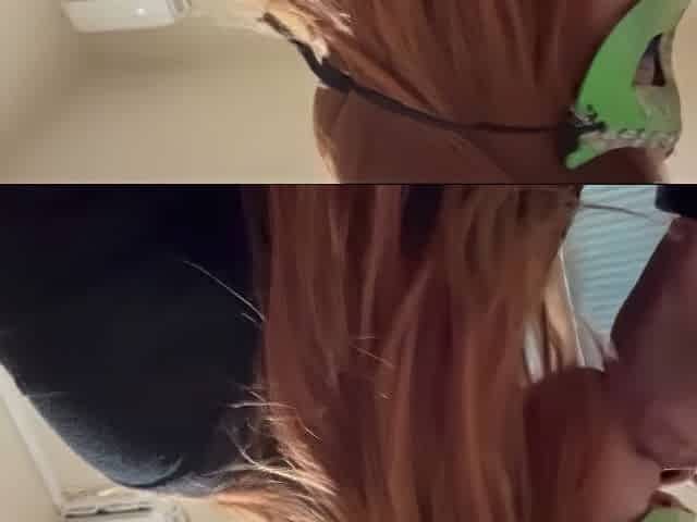Compilation Ardent Tongue Kisses ( Full Sequences on my OnlyFans )